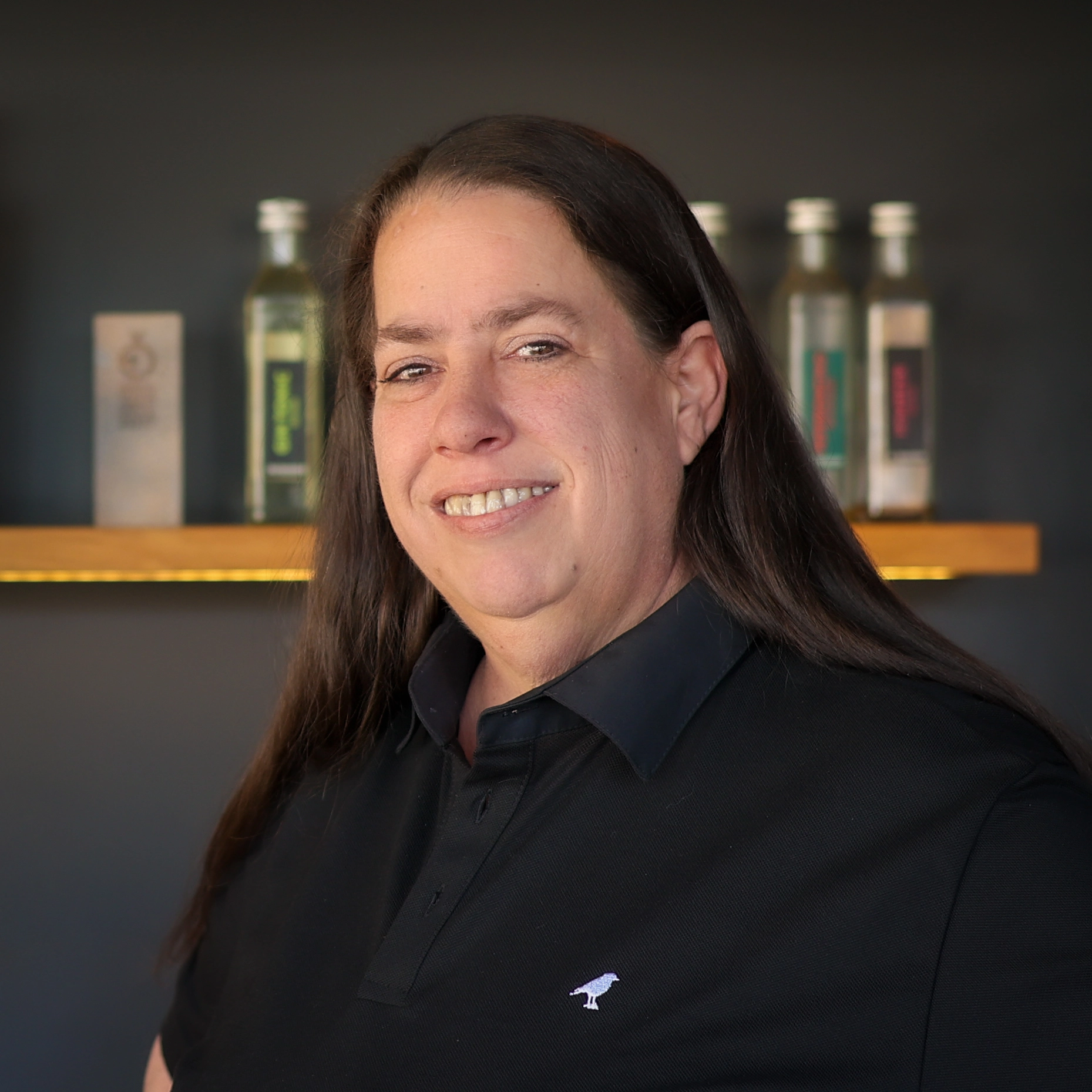 Verena Deiters Sales Management